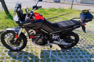 Aprilia Tuareg 660 imm.2024 condizioni eccellenti 