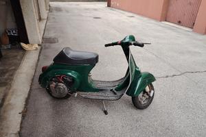 vespa 50 L  