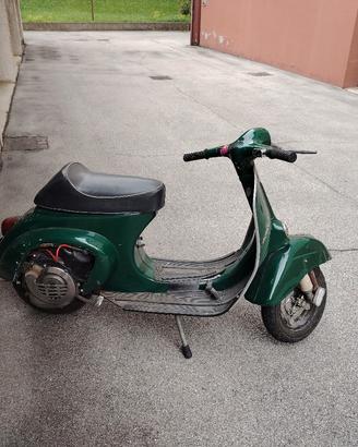 vespa 50 L  