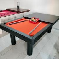 Carambola tavolo professionale LONGONI