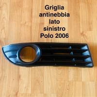 Griglia antinebbia polo 2006