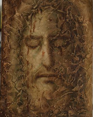 Quadro di Suor Maruska Ruttar