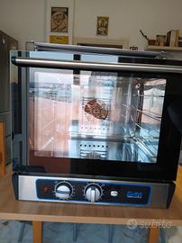 Forno professionale