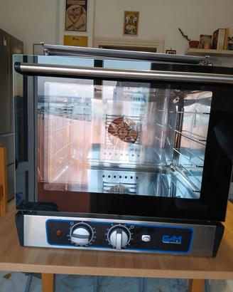 Forno professionale