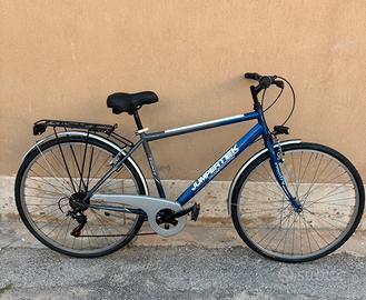 Bici da passeggio misura 28