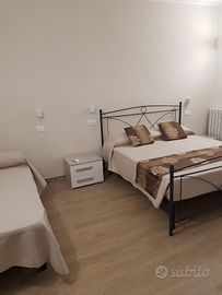 Afiitasi appartamento 60mq