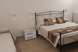 Afiitasi appartamento 60mq