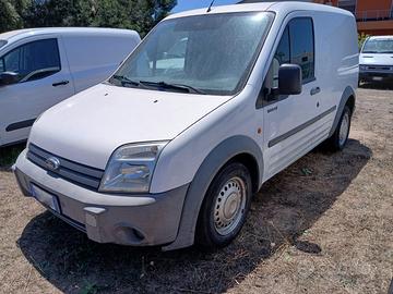 Ford Transit Connect 200 S, Anno 2008