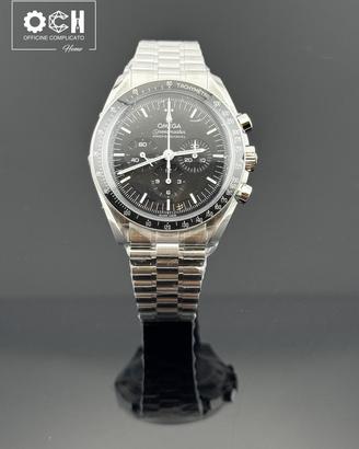 OMEGA -SPEEDMASTER "MOONWATCH" REF. 31030425001001