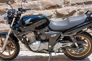 honda cb 500 2001