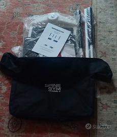 Spine gym. Training per core, schiena e addominali