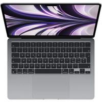 MacBook Air 13 M2 + Apple set up