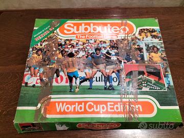 Subbuteo