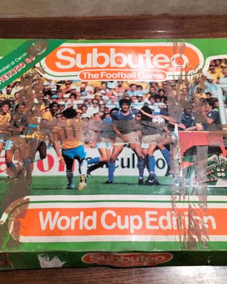 Subbuteo