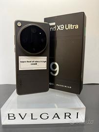 OPPO FIND X9 ULTRA 512GB PROMO LAMPO