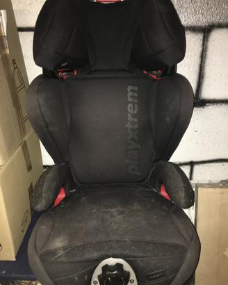 Seggiolino per auto Playxtrem