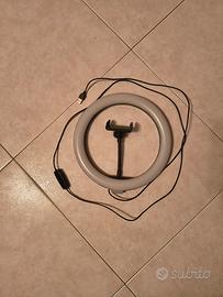 ring light 