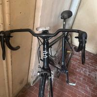 Bici corsa cinelli