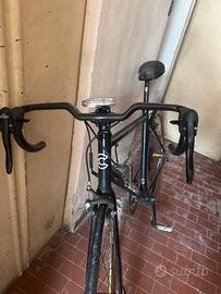 Bici corsa cinelli
