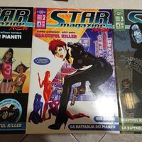 Star Magazine New più Speciale Lucca 2004