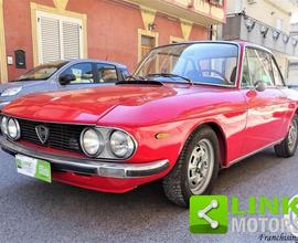 LANCIA Fulvia 1300 S