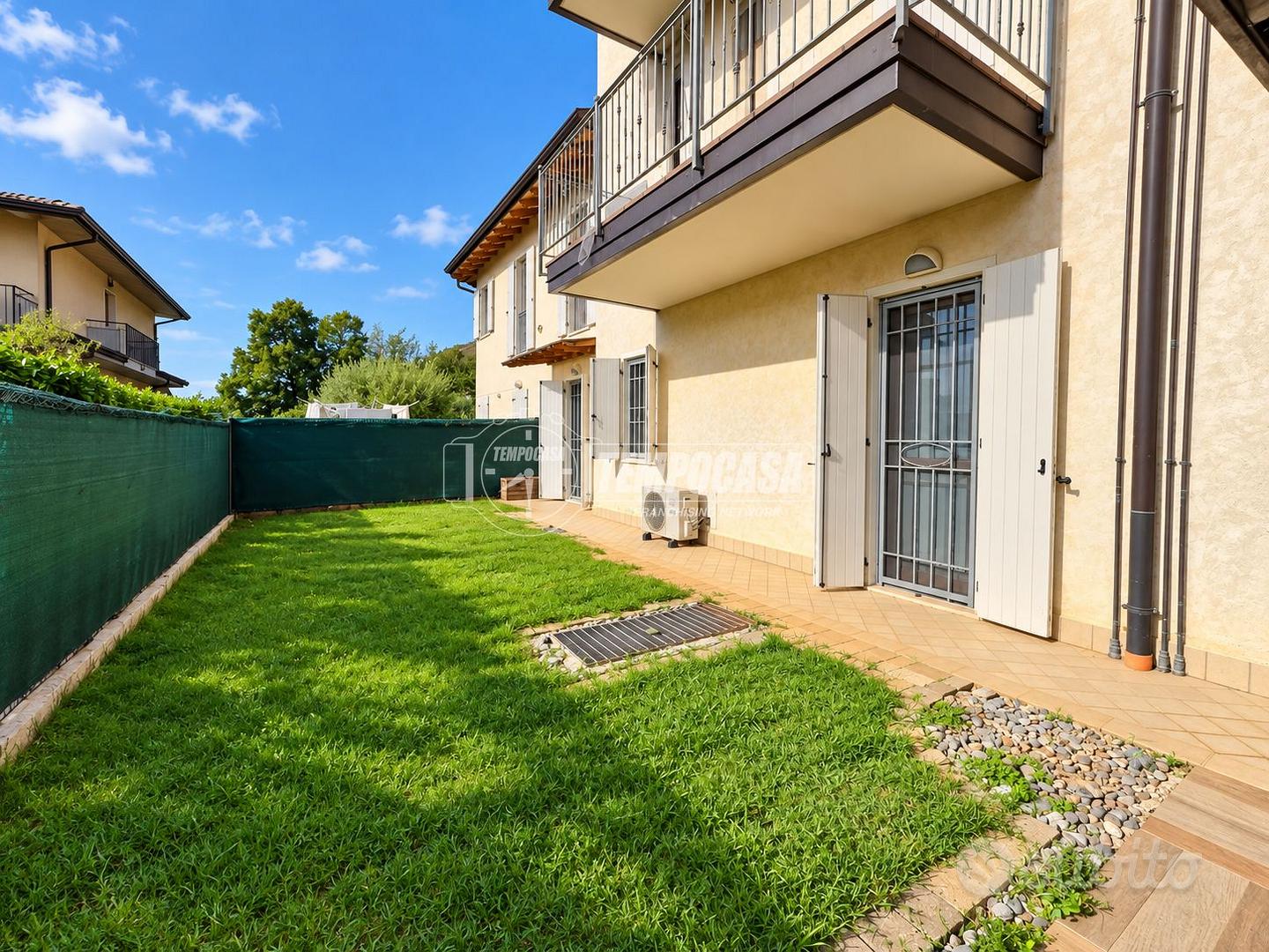 Appartamento – Nuvolera, Sorzana - Altro