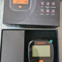 Termometro con sonda wifi, per BbQ e forno