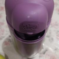 Chicco Portavivande Termico Acciaio Inox