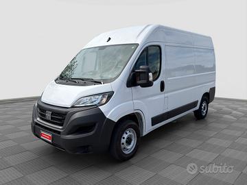 FIAT Ducato Ducato 35 2.2 Mjt 140CV PM-TM Furgon
