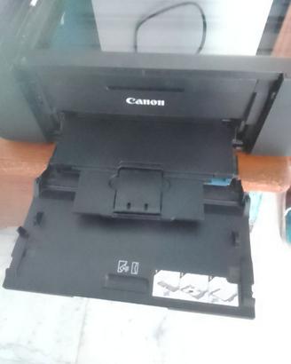 STAMPANTE CANON PIXMA TR4500