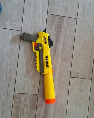 l'Hasbro Nerf Fortnite SP-L