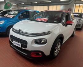 Citroen C3 PureTech 83 S&S Feel