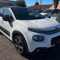 Citroen C3 PureTech 82 Shine