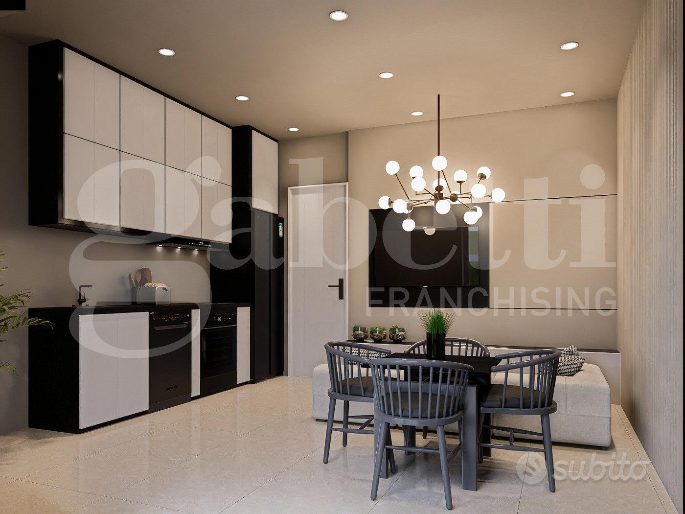 Apartment in Bologna, Borgo Panigale, Borgo Panigale-Reno - Vista 4