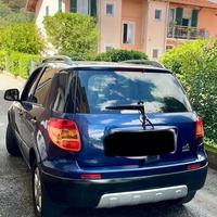 fiat sedidi 4x4 1.9mtj 120cv