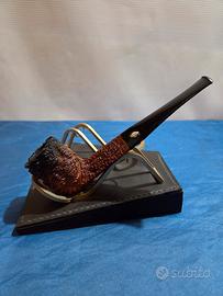 BREBBIA CROCE D'ORO SHAPE 3 Vintage Fumata