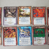 Carte Battle Spirits