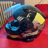 Casco taglia 51/52