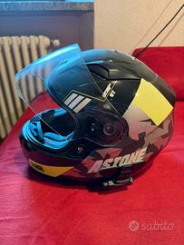 Casco taglia 51/52