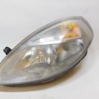 086611114L FANALE ANTERIORE DEPO SX LANCIA YPSILON