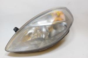 086611114L FANALE ANTERIORE DEPO SX LANCIA YPSILON