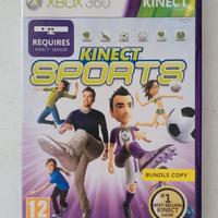 Kinect Sports