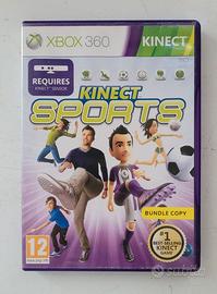 Kinect Sports