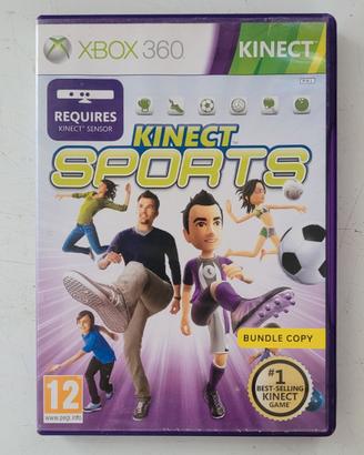 Kinect Sports