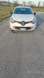 Renault Clio 1500 diesel 75 cv