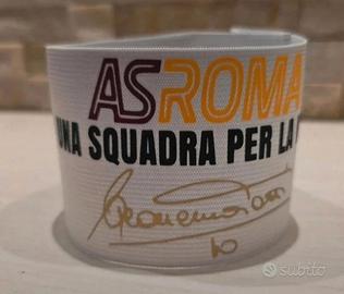 Fascia Capitano Francesco Totti Roma