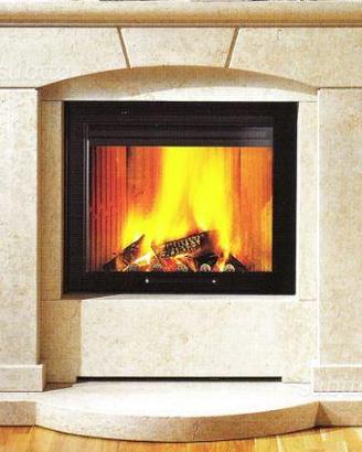 Cornice marmo
