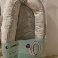 Riduttore per culla jane