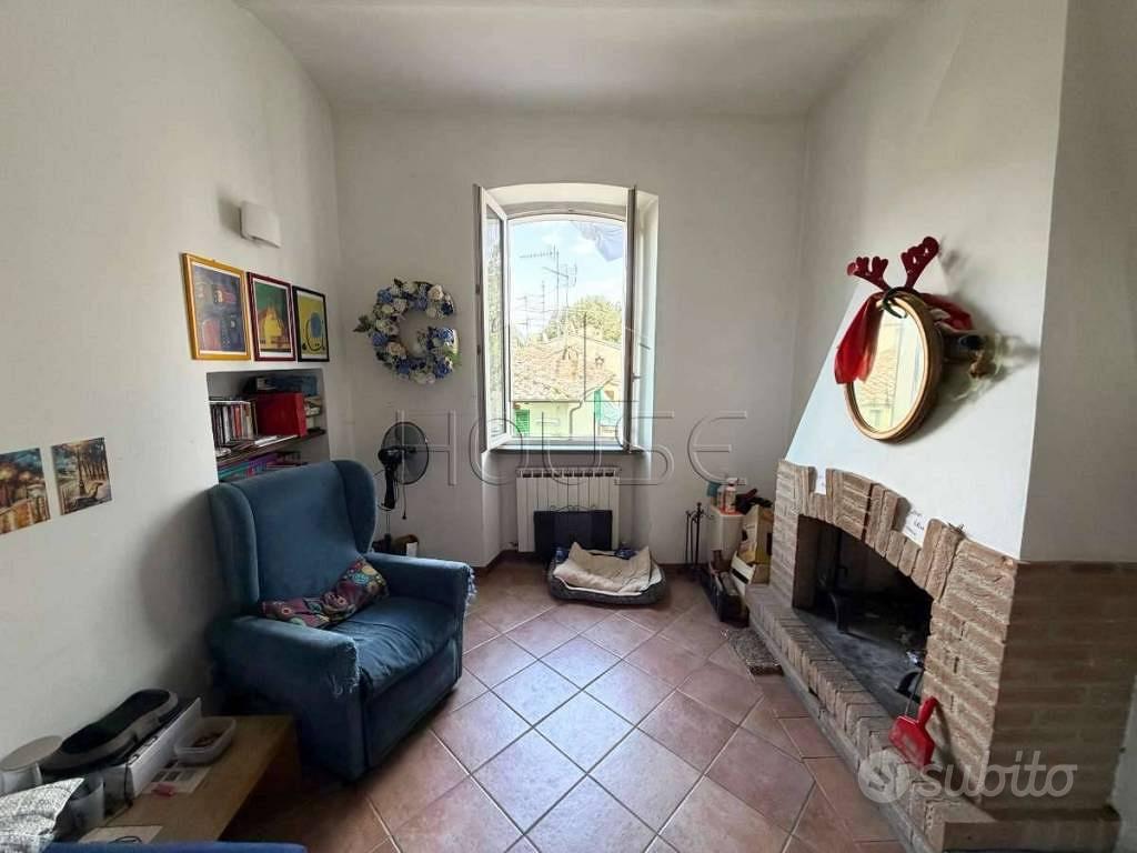 Apartment in Umbertide, Perugia - Vista 2