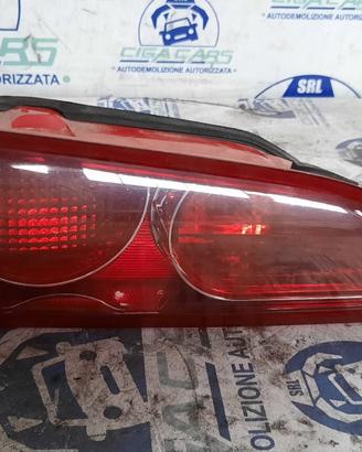 ALFA ROMEO 159 - STOP POSTERIORI INTERNI DESTRO E 